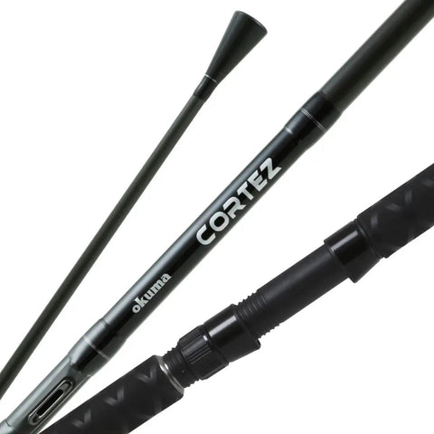 Salt Strong | Okuma Fishing Tackle Corp Salt Strong | Okuma Fishing Tackle Corp