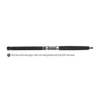 Cavalla Boat Rods _ Cavalla-Rod-Butt