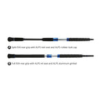 Cedros "A" Jigging Rods _ Cedros-A-Jigging-Rod-Butt