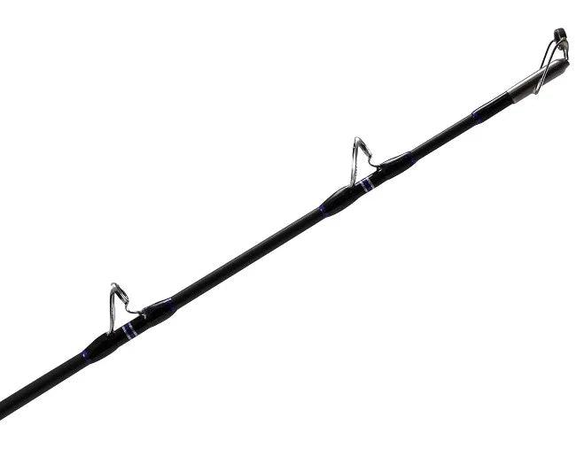Cedros A Jigging Rods | Saltwater Jigging
