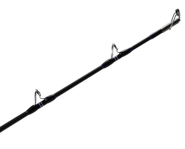 Cedros A Jigging Rods