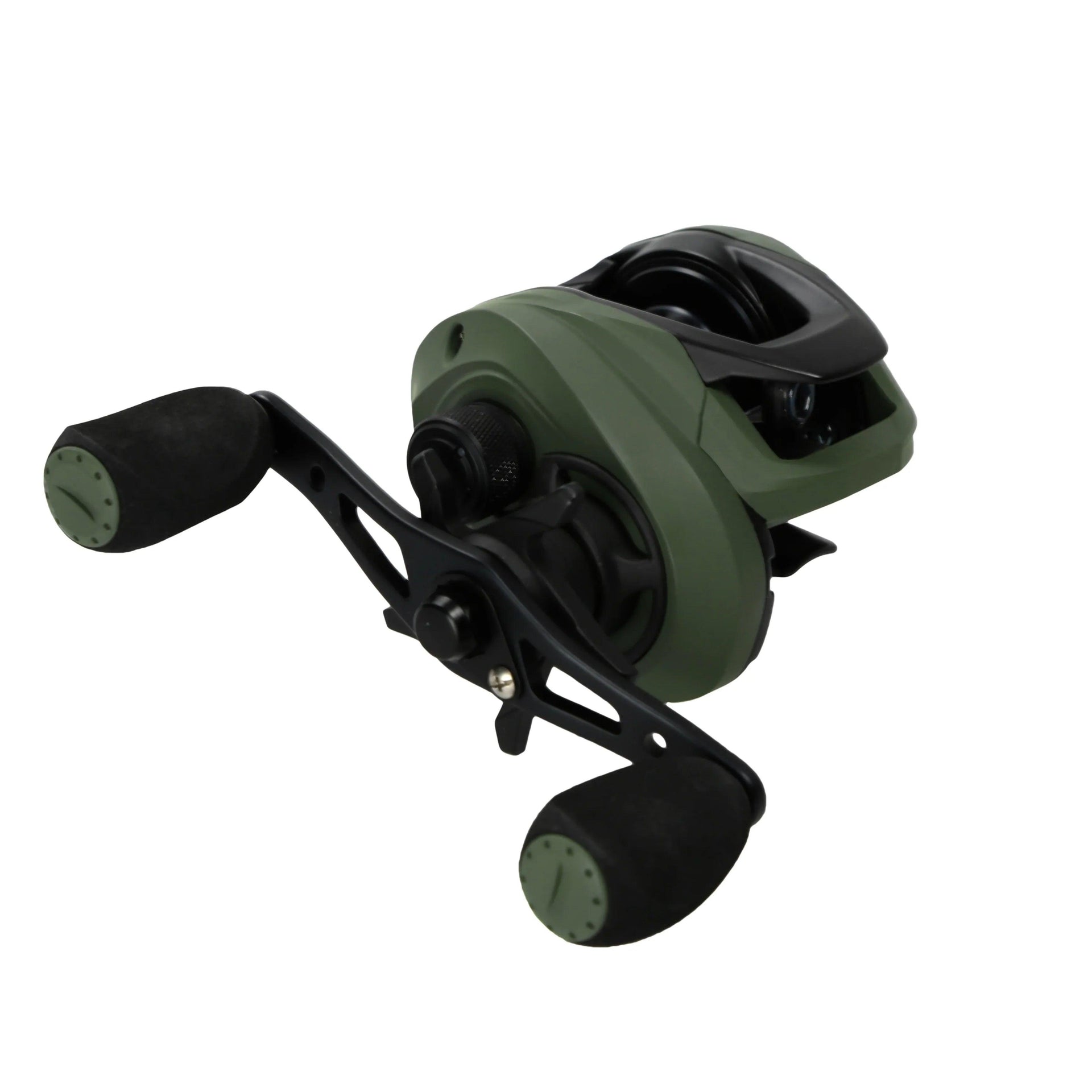 bait cast fishing reel Ugly Stik Carbon Baitcasting Combo this reel features a 5 Ceymar ODT Baitcast - Limited