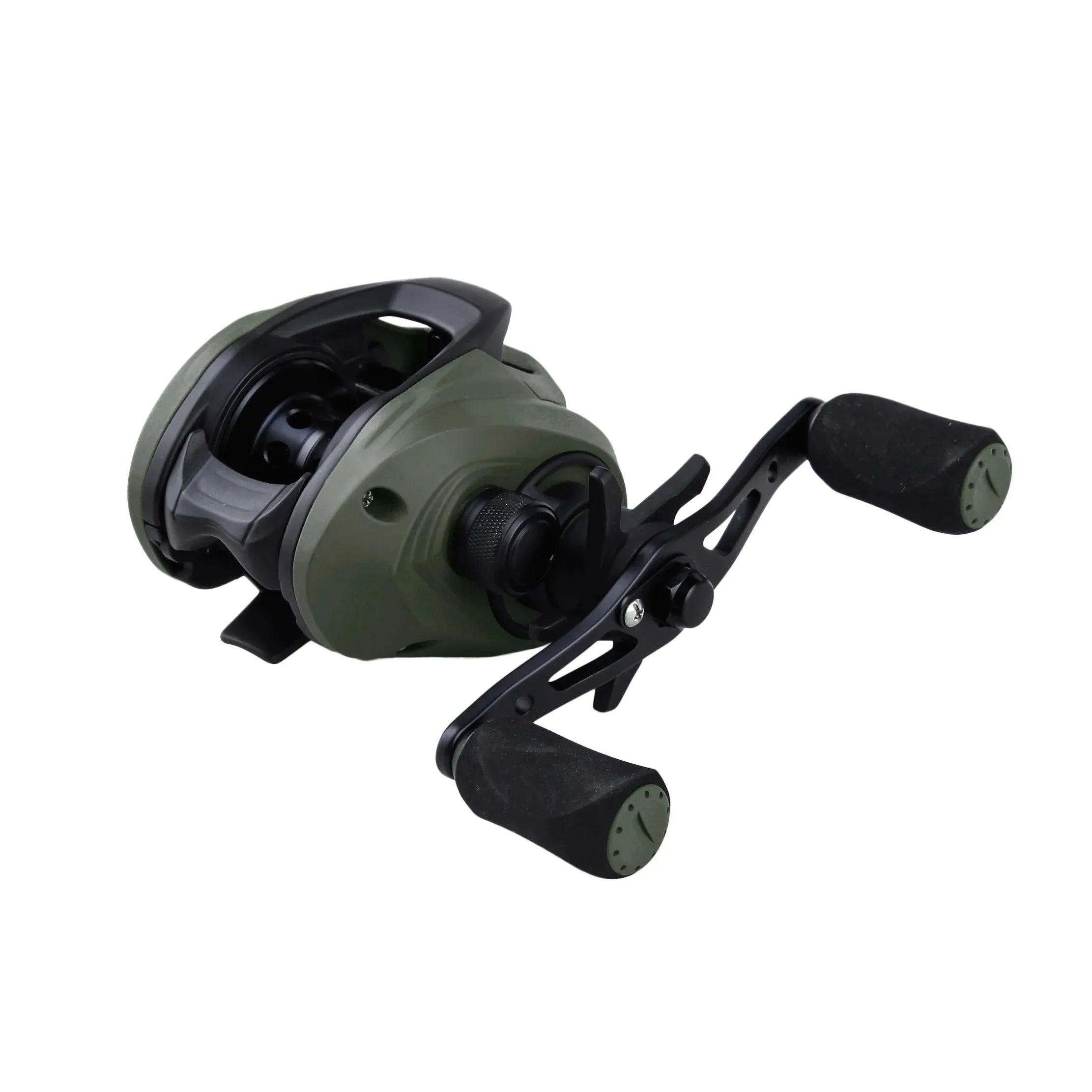 Okuma Ceymar ODT Casting Reel