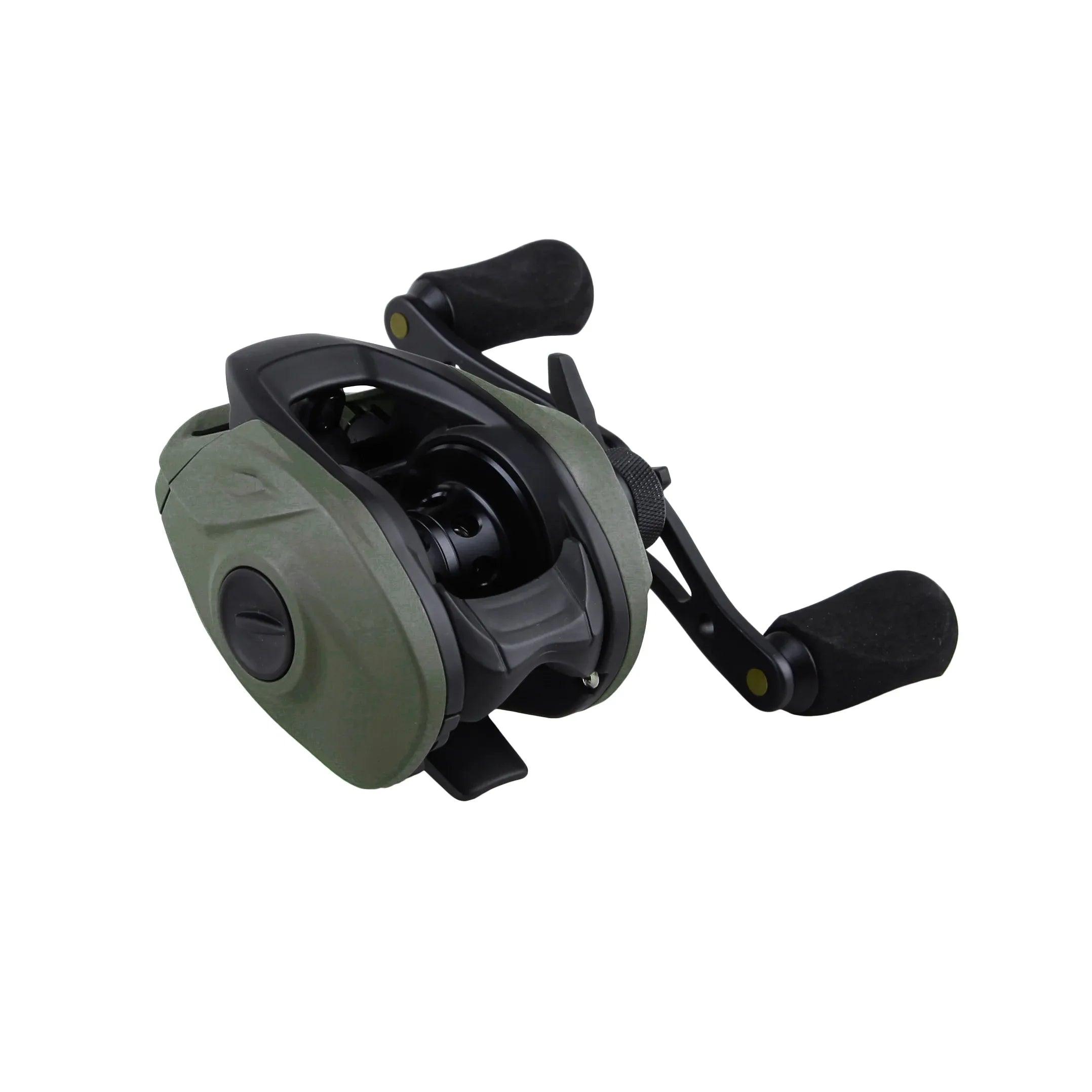 Ceymar ODT Baitcast - Limited Edition _ Ceymar_ODT_Baitcast_2