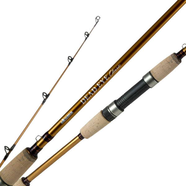 50% OFF BLOWOUT SALE | Dead Eye Classic Series Rods