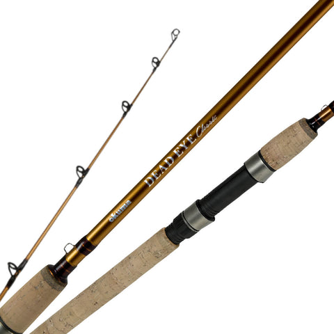 50% OFF BLOWOUT SALE | Dead Eye Classic Series Rods