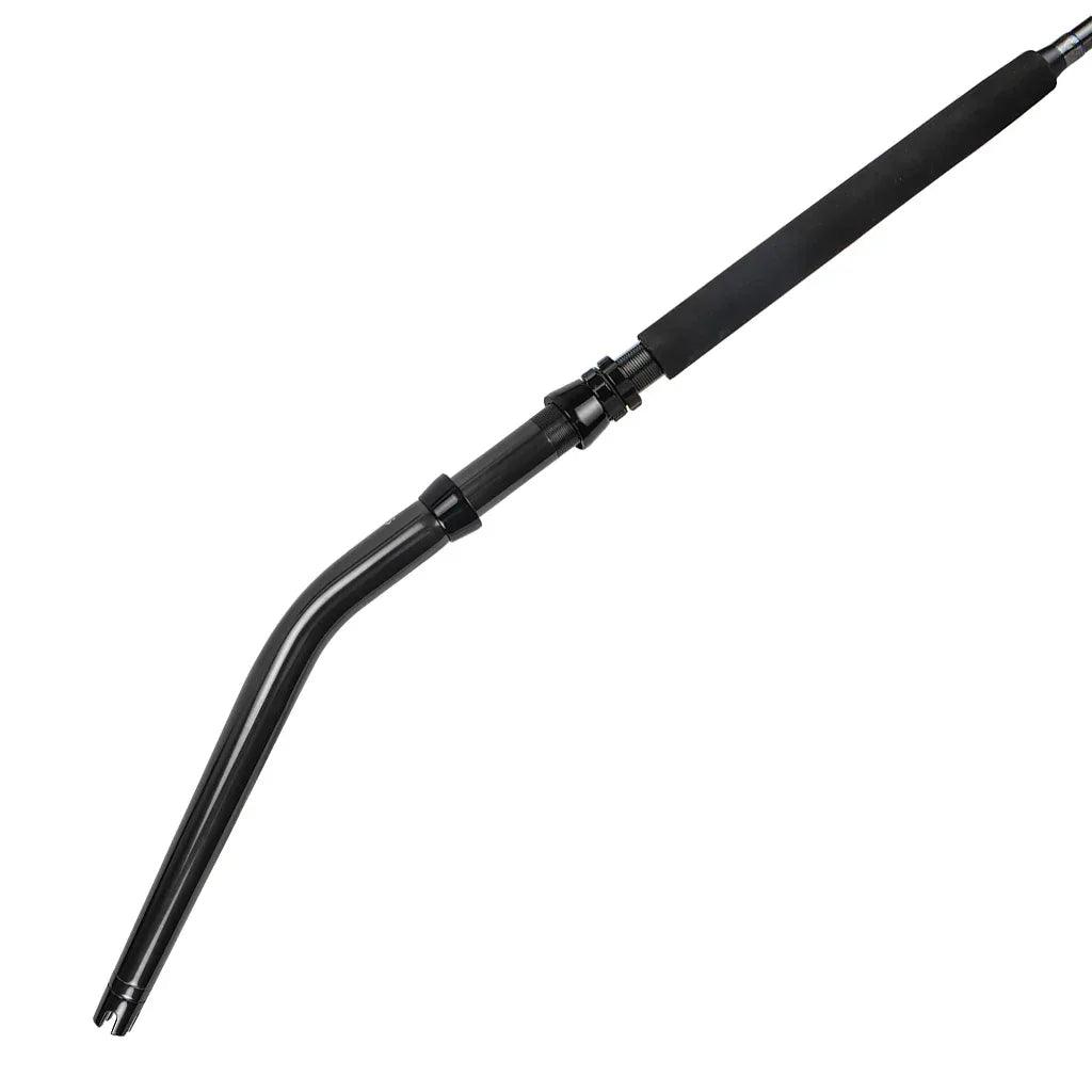okuma c3-40x rod Rods Guide Select Pro H 2-Pcs 15-40 Lbs 1/2-3 Oz, Multicolor : Sports & Outdoors wearing durability and the most sensitive rod an angler could take hold of X-Series Bass Rods | Okuma