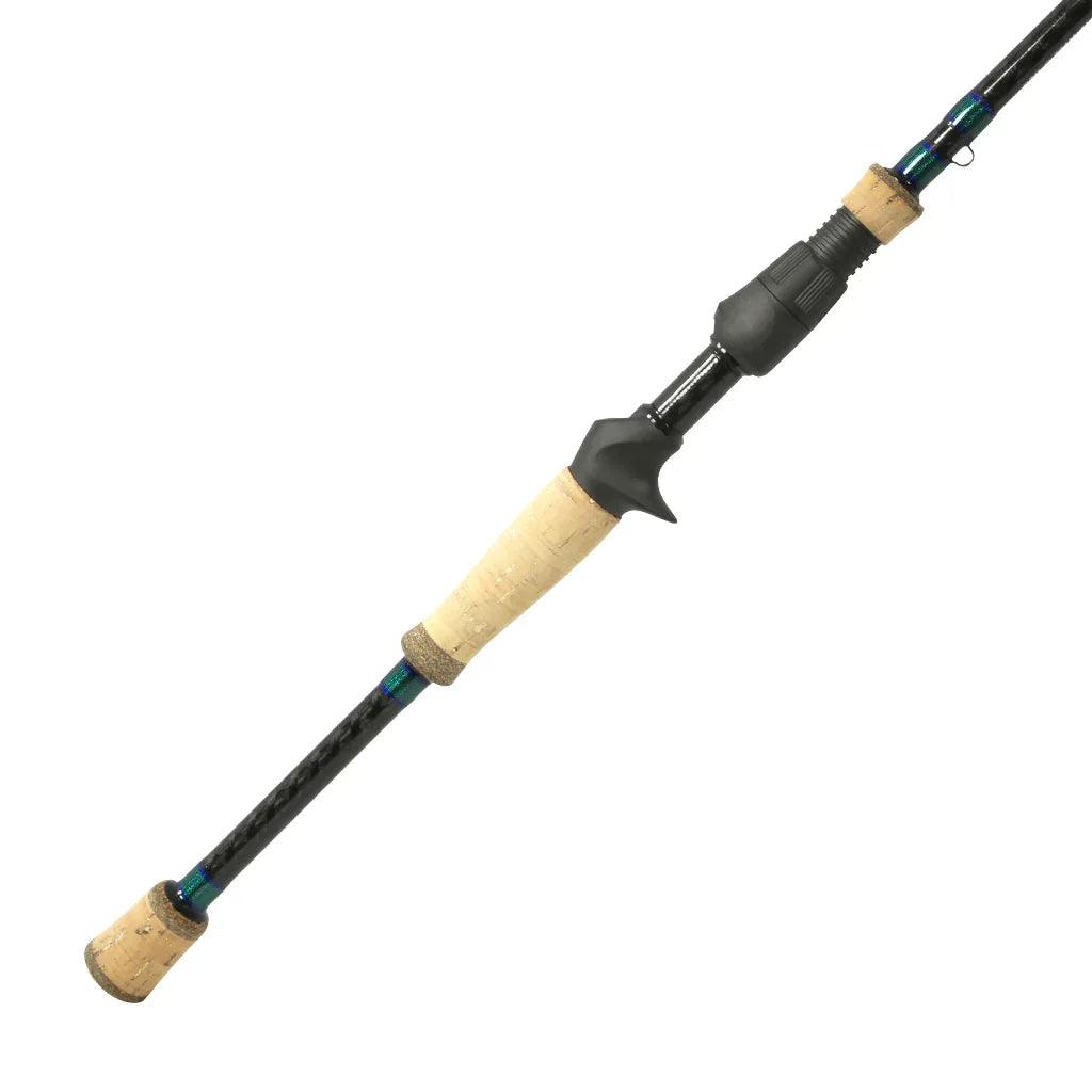 DTR Custom Inshore Rods DTR-S-701M-TW