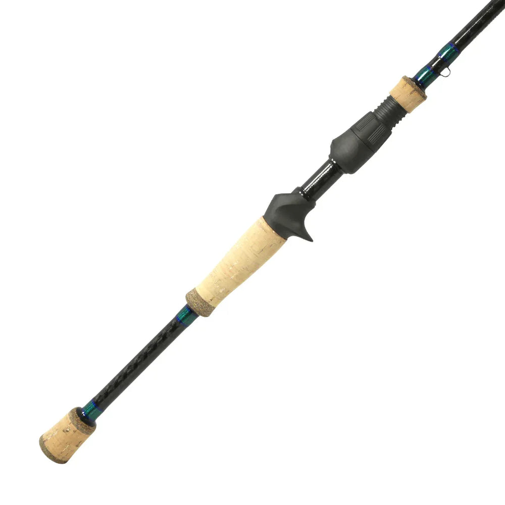 DTR® Custom Inshore Rods | Okuma Fishing Tackle Corp