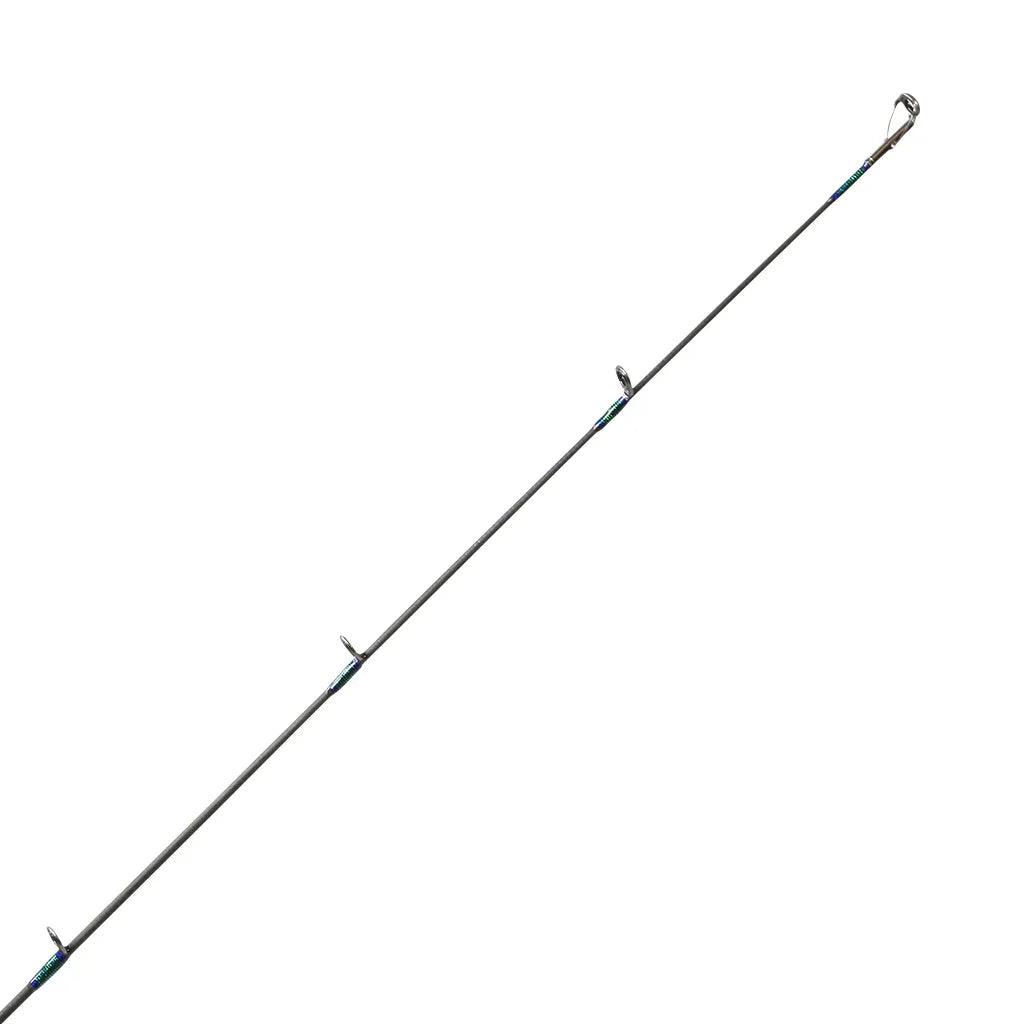 DTR® Custom Inshore Rods _ DTR-C-721ML-JJ.01.04