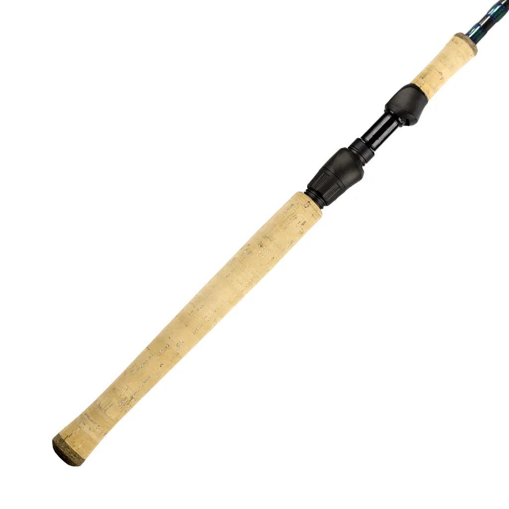 handler custom fishing rods PCH Series 74 Heavy Custom Bass Fishing Rod -