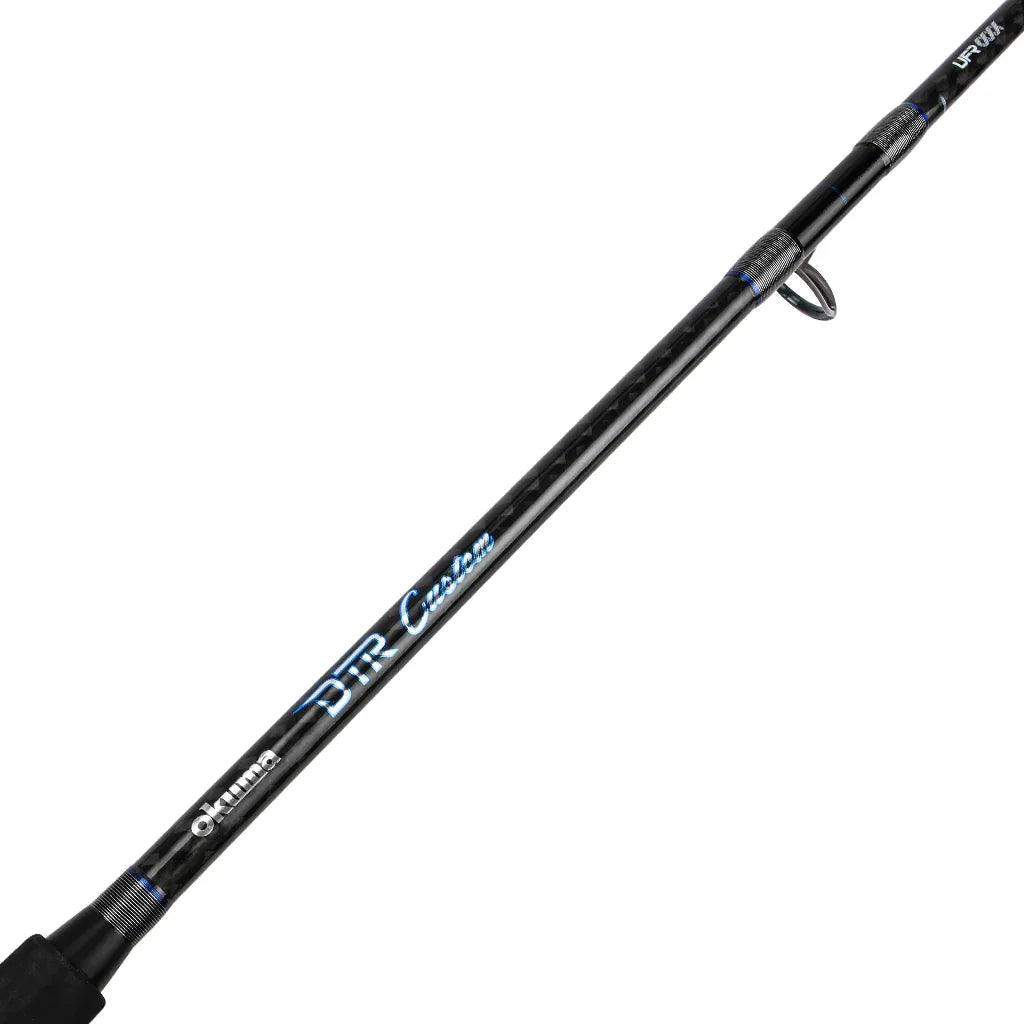 Okuma DTR Custom Offshore Spinning Rod | DTR-S-581XXH