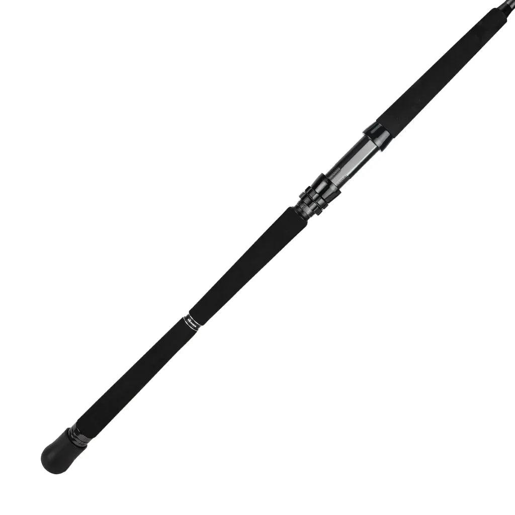 Okuma DTR Custom Offshore Spinning Rod | DTR-S-581XXH