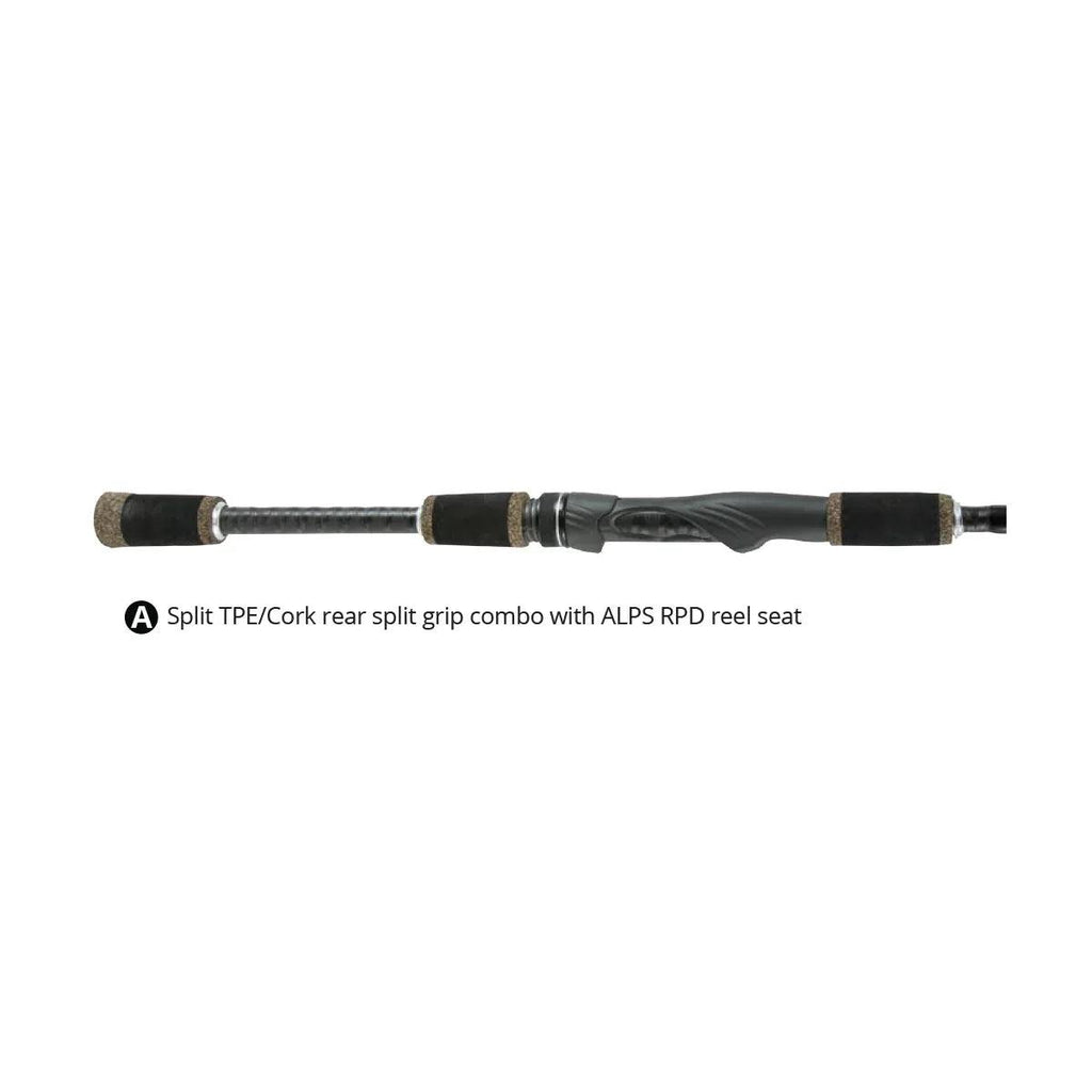 Dead Eye Custom Series Rods _ Dead-eye-Custom-Rod-Butt