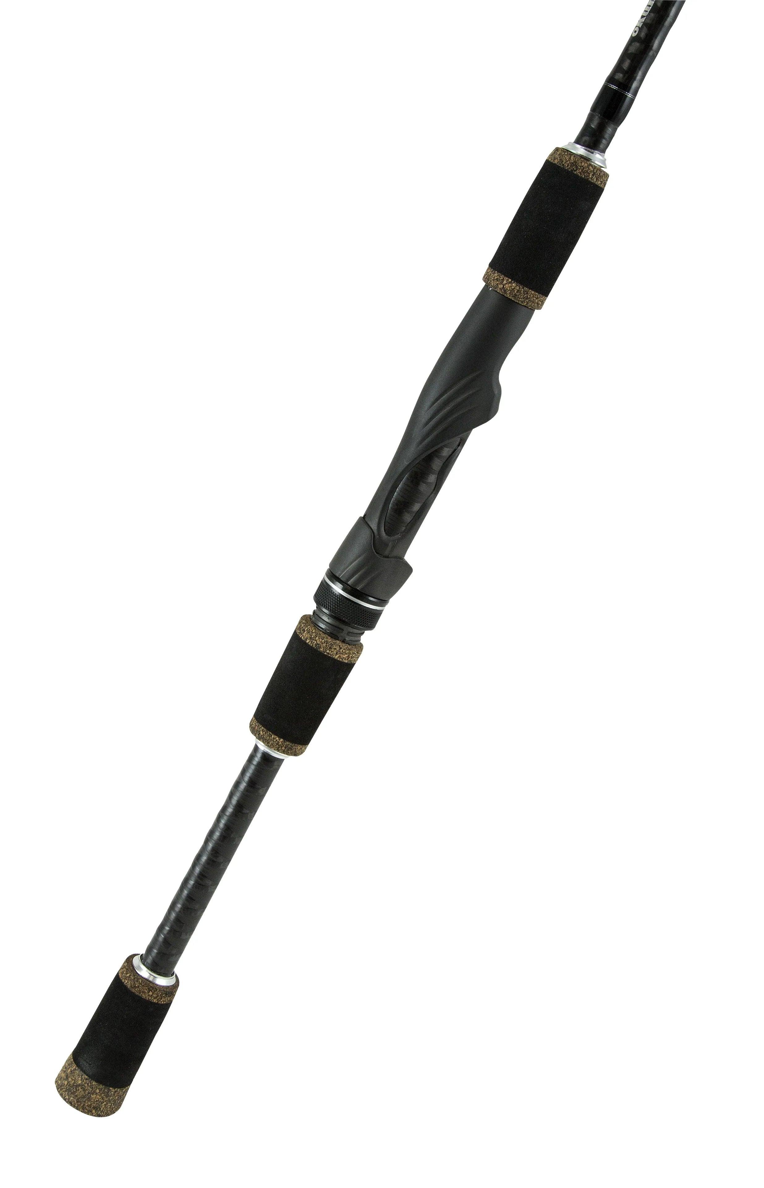 okuma dead eye trolling rod Classic Combo 2025 while the tapered cork handle ensures a comfortable grip even during long sessions Dead Eye Custom Series Rods