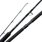 ECS Customs Rods _ ECS_ECSSpinningRodA