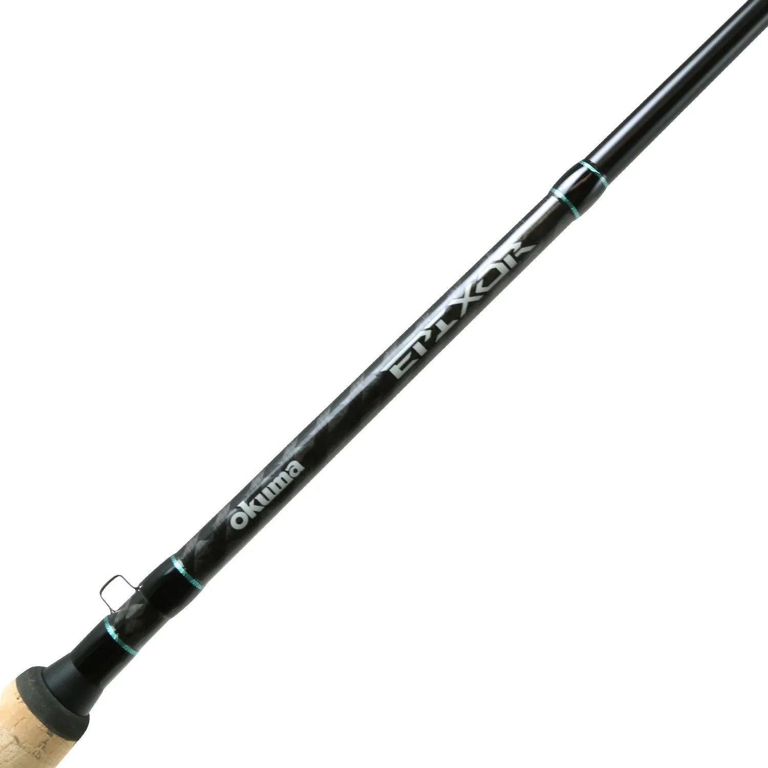 Okuma Epixor Inshore Spinning Rod EPi-S-701MH