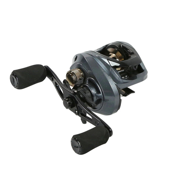 bass pro shops extreme low profile baitcast reel X-Series in lube port for those pre Bass Pro Shops Baitcasters Store
