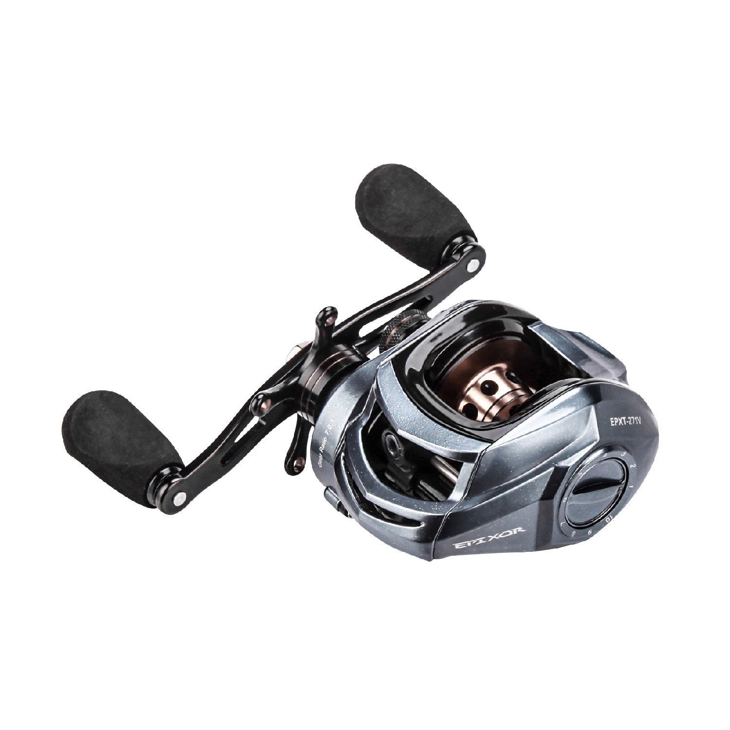 Baitcasting Reel Mastery: Unlock Your Best Catch Yet!