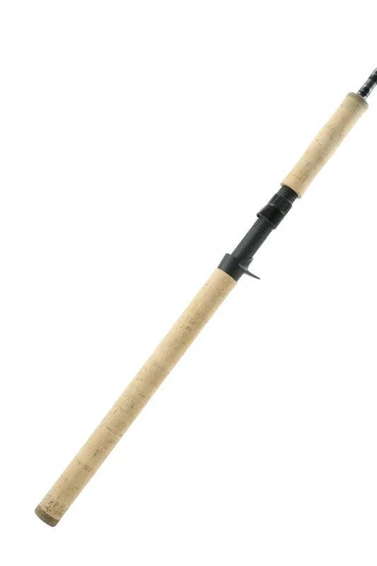 okuma baidarka kayak fishing rod EVx B-Series Musky Rods EVx-C-761H-Tb