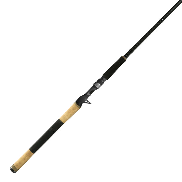 GLS Custom Rods