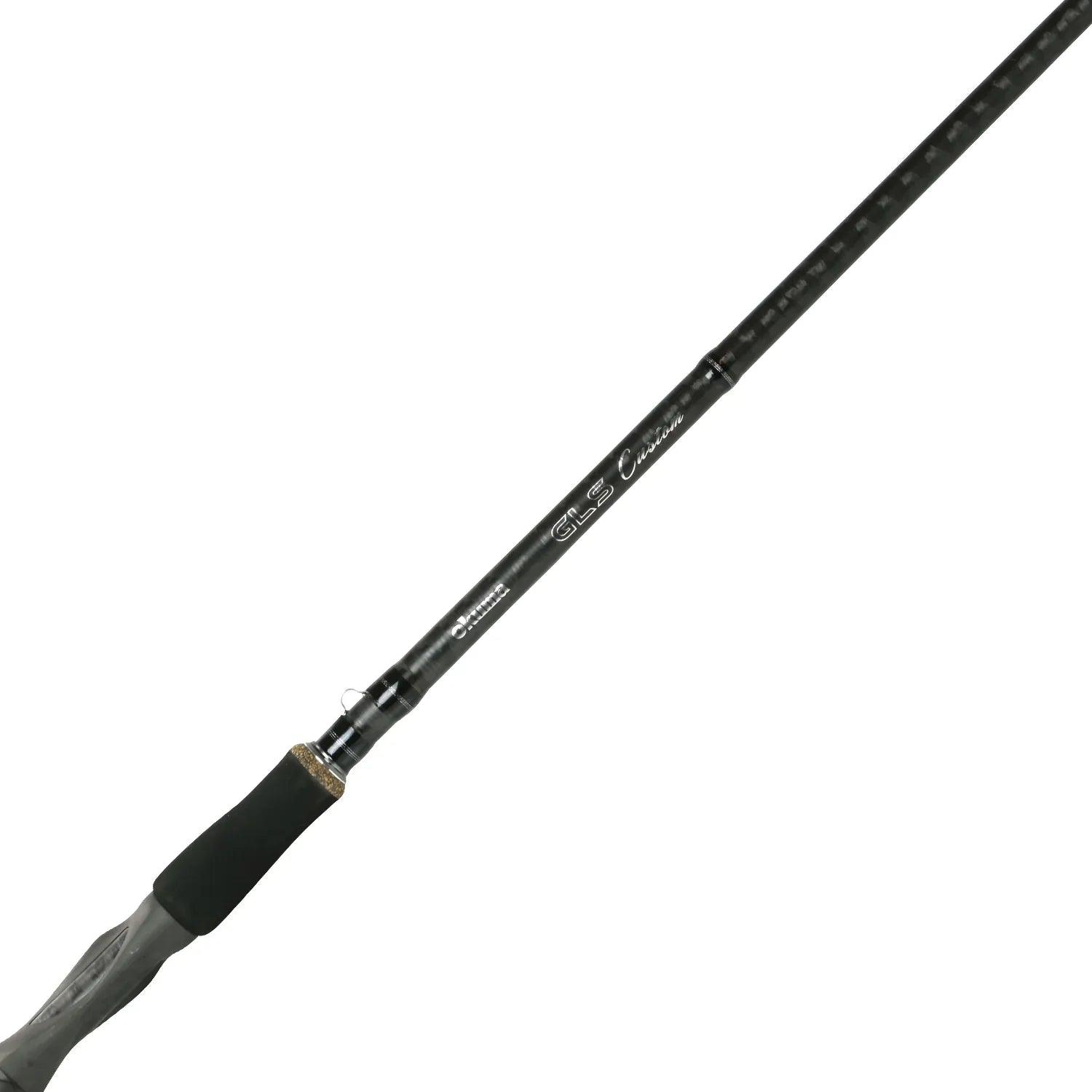 GLS Custom Rods GLS-S-1062M