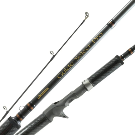 Guide Select Pro | Okuma Fishing Tackle Corp