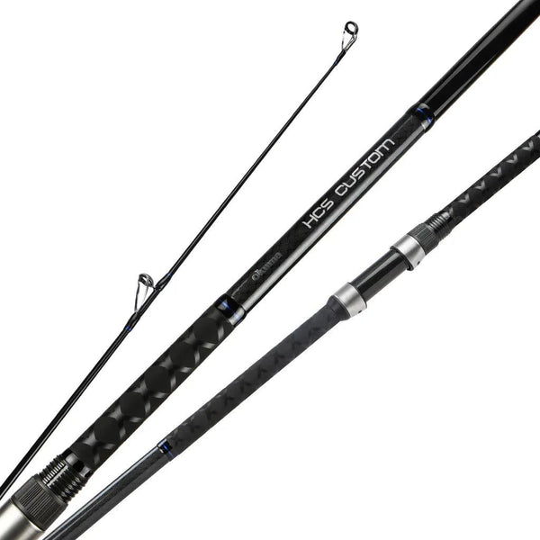 HCS Custom Surf Rods HCS-S-1333XH