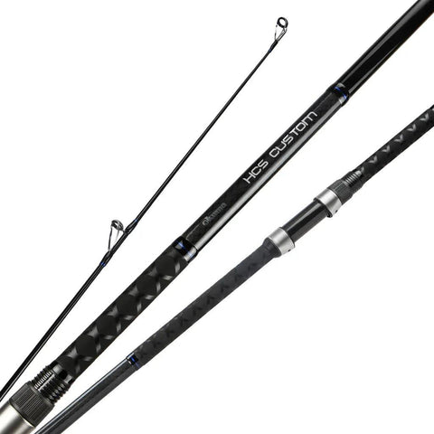Salt Strong | Okuma Fishing Tackle Corp Salt Strong | Okuma Fishing Tackle Corp