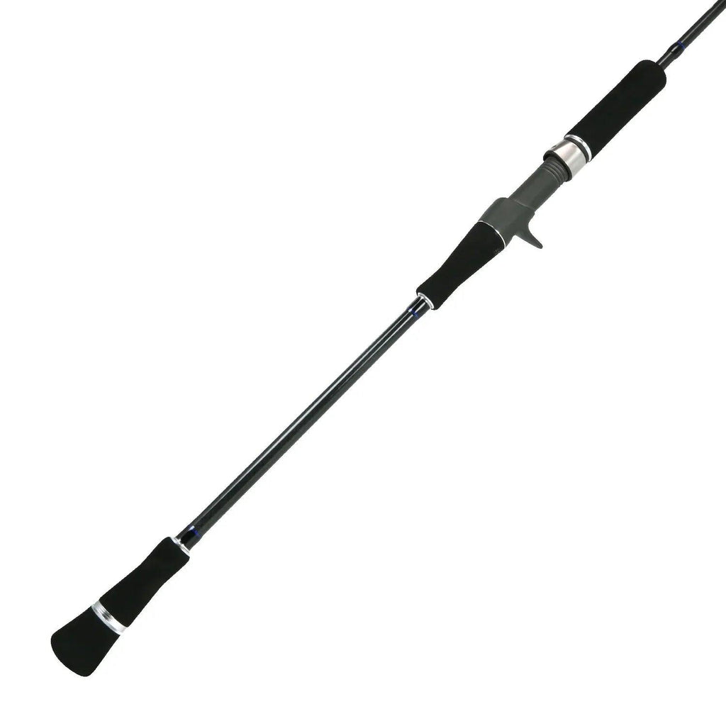 Hawaiian Custom Jigging, Popping and Trolling Rods _ HCSJ-C-631H-03