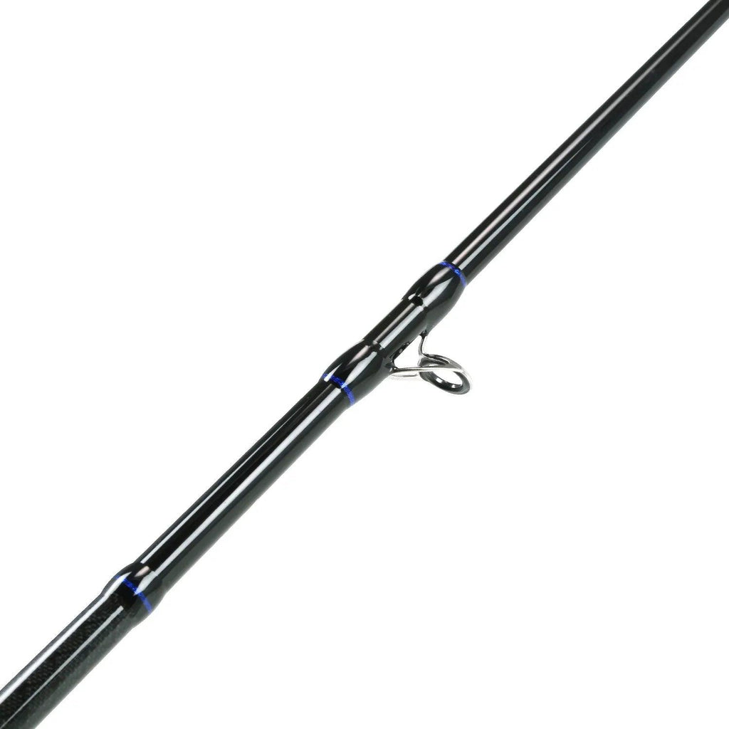 Hawaiian Custom Jigging, Popping and Trolling Rods _ HCSJ-C-631H-05