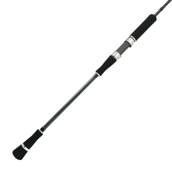 50% OFF BLOWOUT SALE - Select Models | Hawaiian Custom Jigging, Popping and Trolling Rods