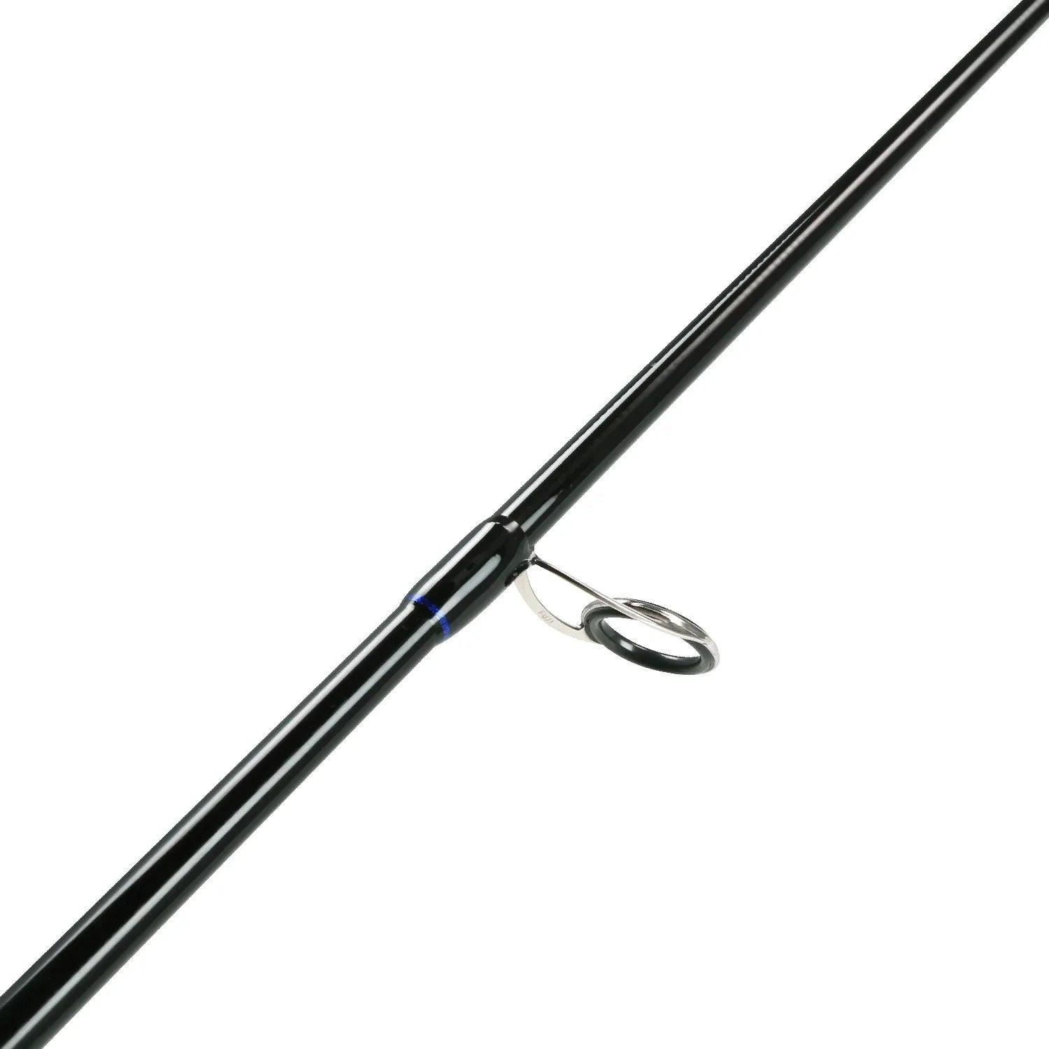 Hawaiian Custom Jigging, Popping and Trolling Rods _ HCSJ-S-631H-05