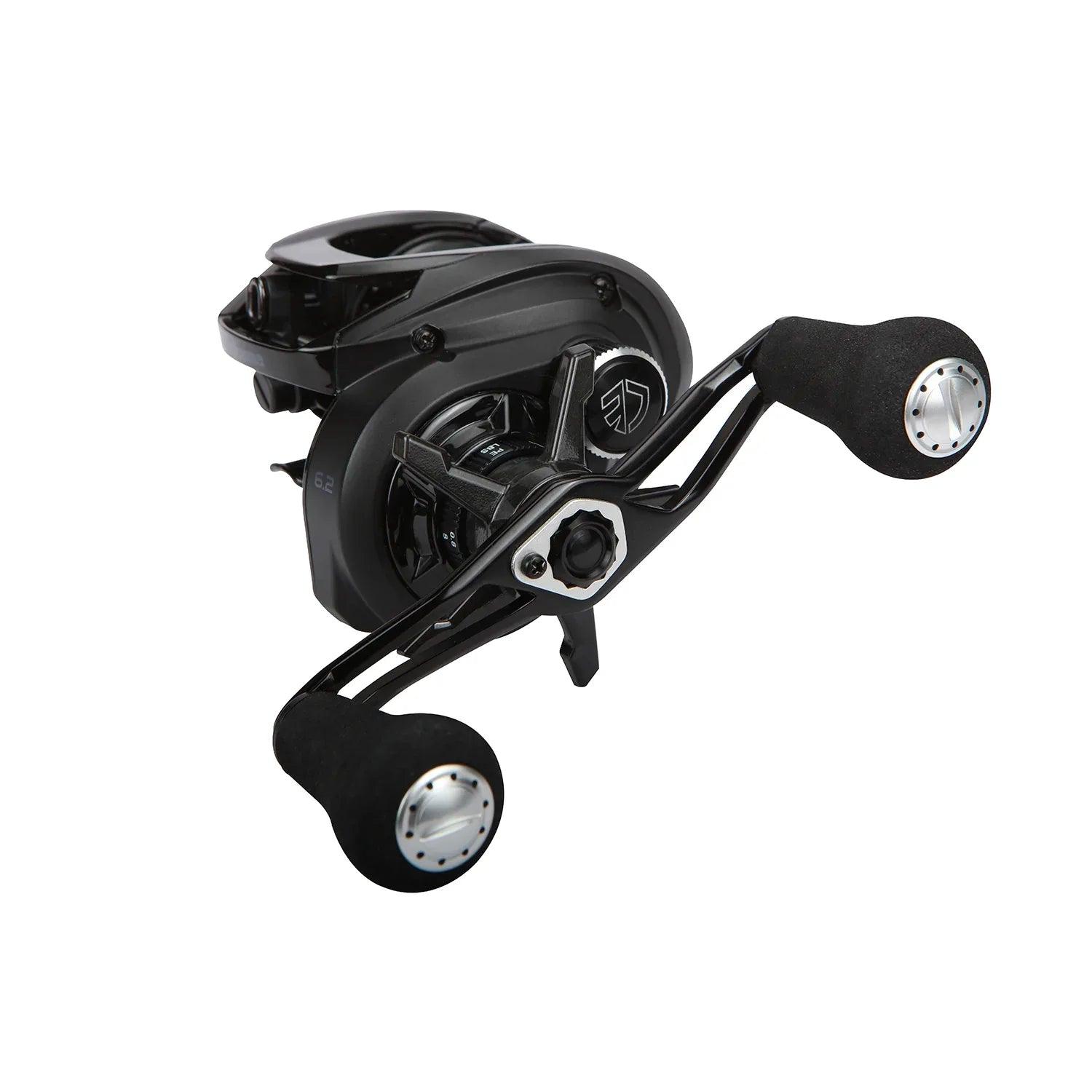 Hakai Low Profile Baitcast Reels
