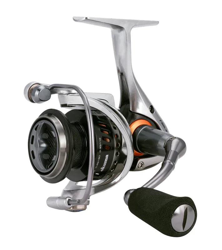 2017 fishing reels Helios SX