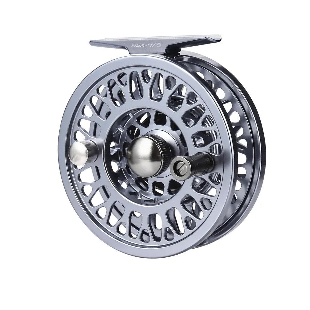 Helios SX Fly Reel _ HSX-4-5.01.02
