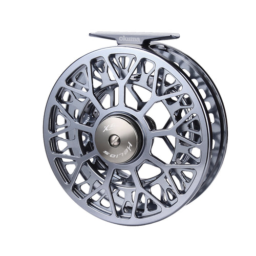 Helios SX Fly Reel | Okuma Fishing Tackle Corp