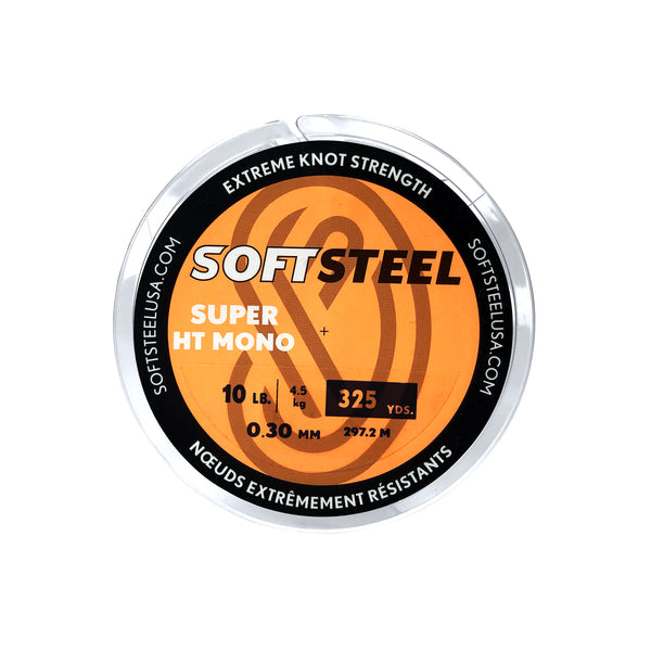 75% OFF BLOWOUT SALE | Soft Steel Super HT Mono