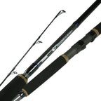 Hawaiian Custom Jigging, Popping and Trolling Rods _ HWP-S-832Ha-01
