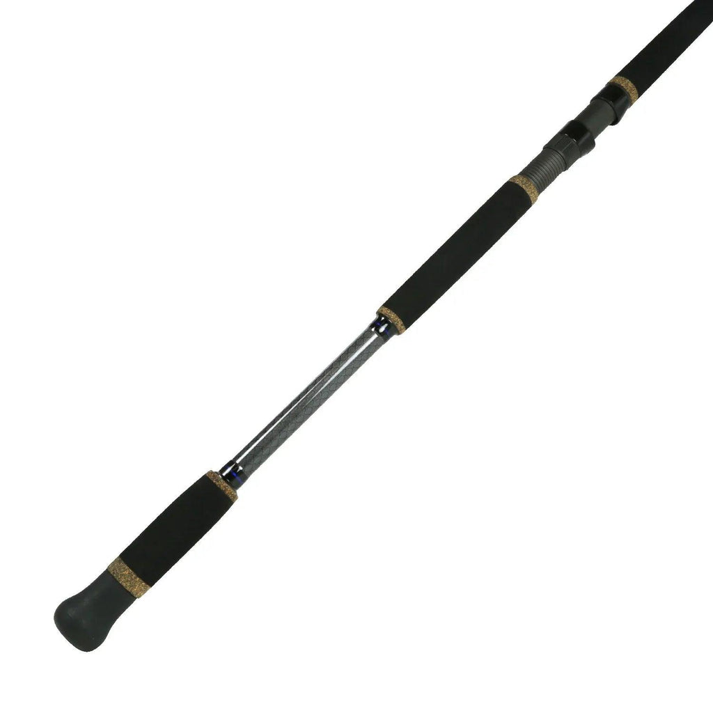 Hawaiian Custom Jigging, Popping and Trolling Rods _ HWP-S-832Ha-03