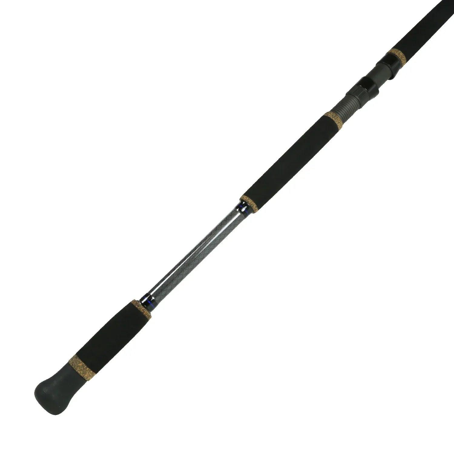 Hawaiian Custom Jigging, Popping and Trolling Rods _ HWP-S-832Ha-03