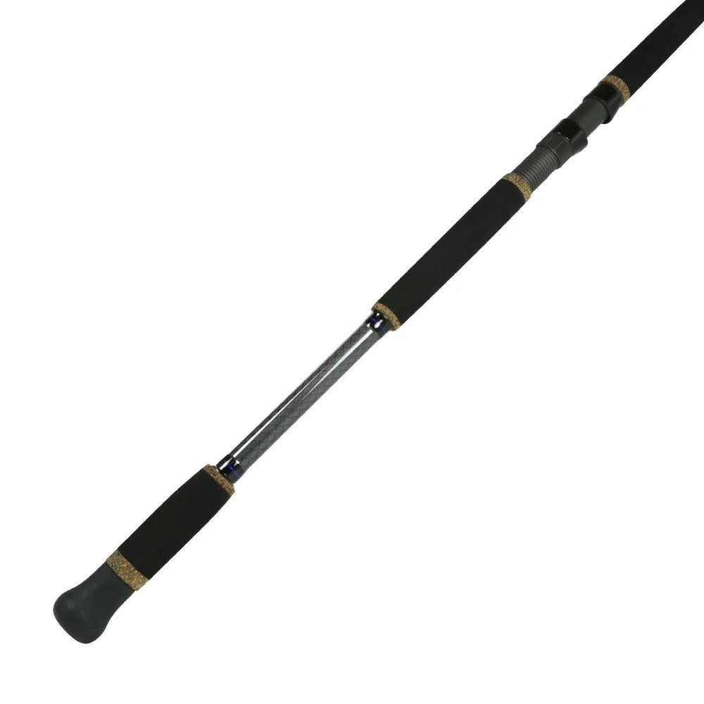 Hawaiian Custom Jigging, Popping and Trolling Rods | Okuma Fishing ...