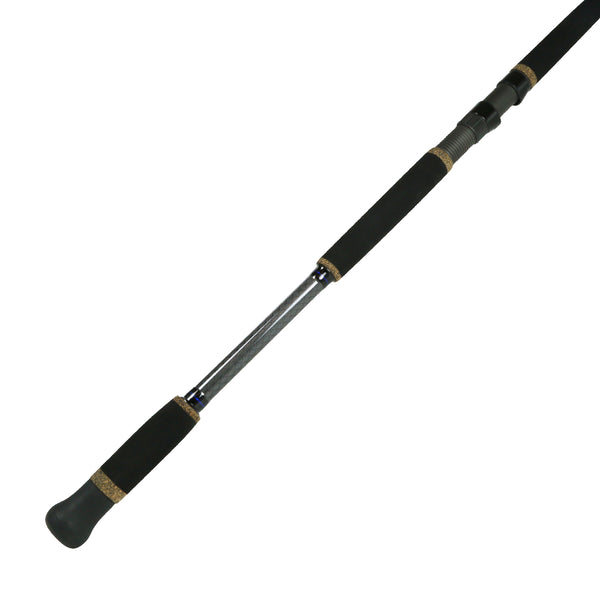 50% OFF BLOWOUT SALE - Select Models | Hawaiian Custom Jigging, Popping and Trolling Rods