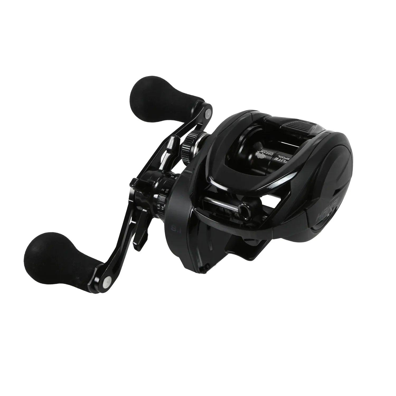 Hakai Low Profile Baitcast Reels _ Hakai.01.01