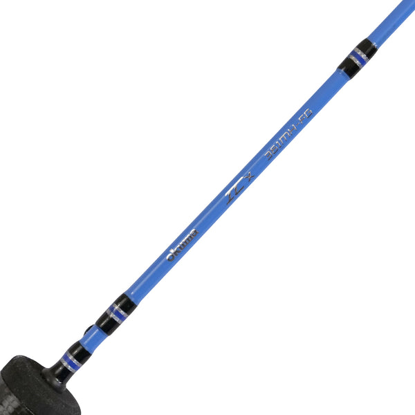 50% OFF SALE | ICx Ice Rods