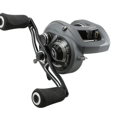 Okuma Komodo SS Baitcast Reel