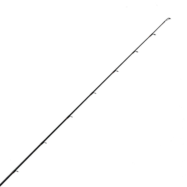 Kokanee Black Rods _ Kokanee_Black_Tip_Spinning