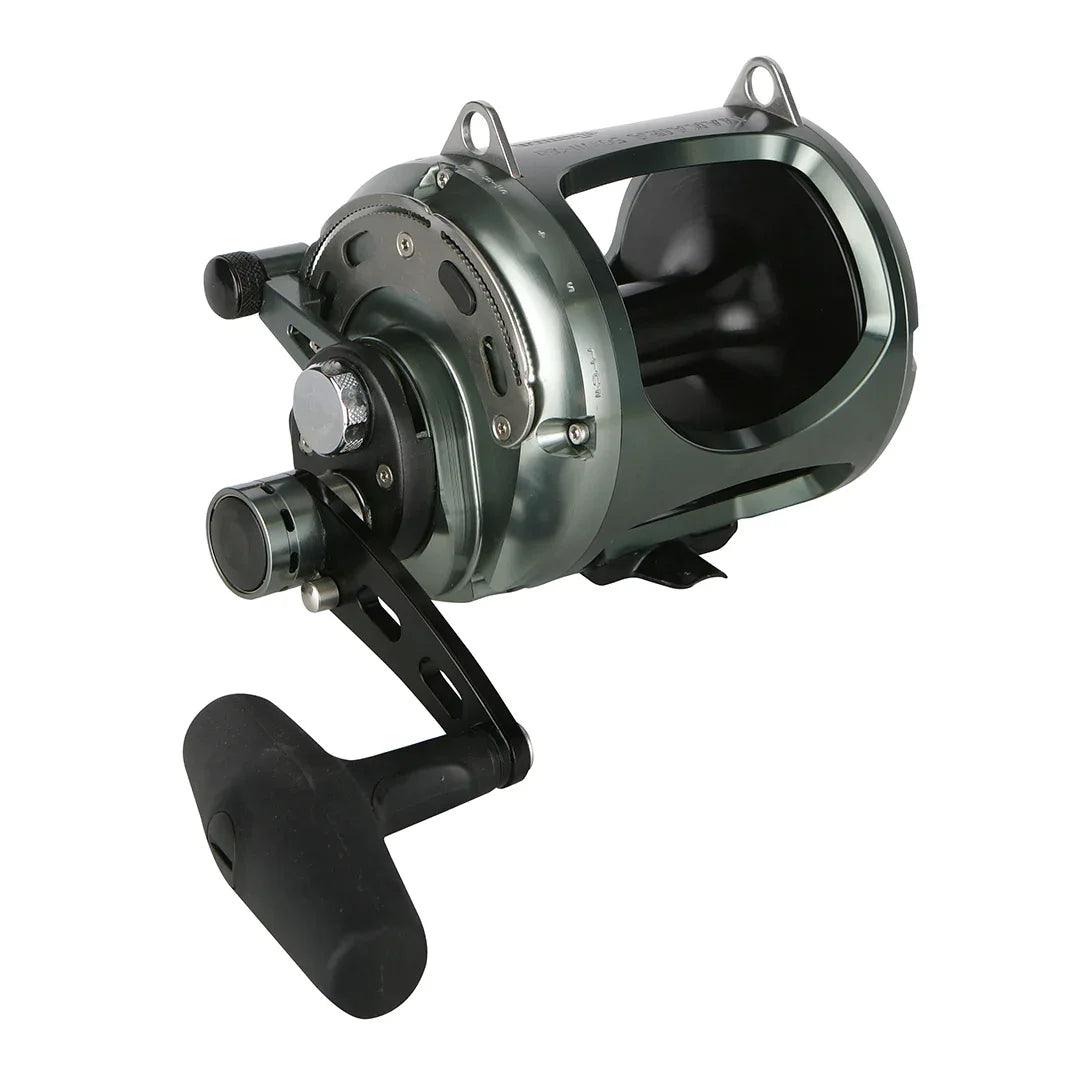 Makaira SEa Lever Drag Reel