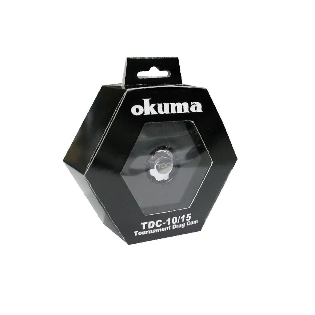 Makaira TDC Drag Cam _ MK-TDC-Drag-Cam