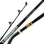Makaira Abalone Series Offshore Trolling Rods _ MK-TR-5101-80B.01.01
